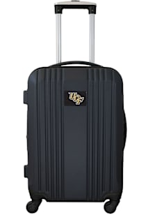 UCF Knights Black 21 Two Tone Luggage