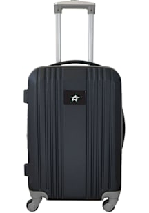 Dallas Stars Grey 21 Two Tone Luggage