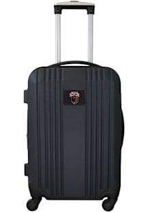 Montana Grizzlies Black 21 Two Tone Luggage