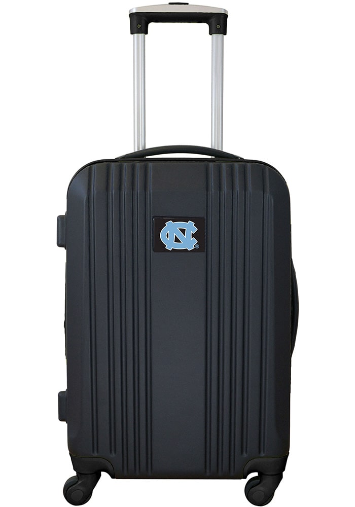 North Carolina Tar Heels Black 21 Two Tone Luggage