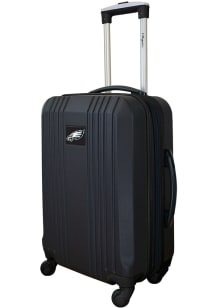 Philadelphia Eagles Black 21 Two Tone Luggage