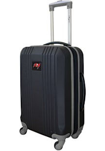Tampa Bay Buccaneers Grey 21 Two Tone Luggage