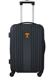 Tennessee Volunteers Black 21 Two Tone Luggage
