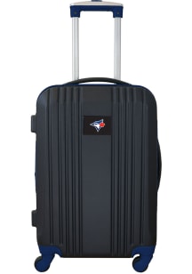 Toronto Blue Jays Navy Blue 21 Two Tone Luggage