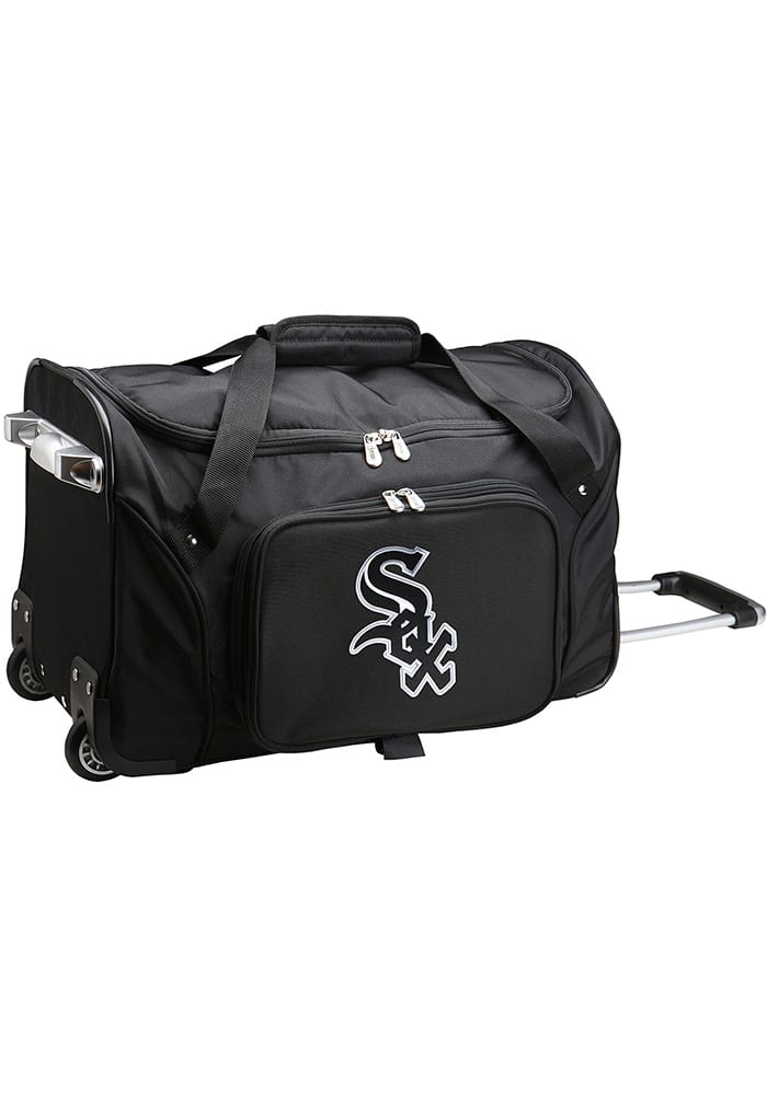 Department store Officially Licensed MLB Chicago White Sox 22 Wheeled ...