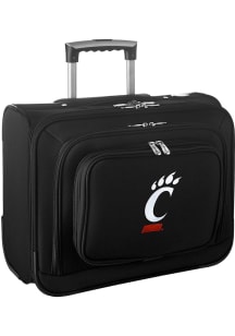 Overnighter Laptop Cincinnati Bearcats Luggage