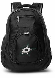 Mojo Dallas Stars Black 19 Laptop Backpack