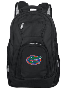 Mojo Florida Gators Black 19 Laptop Backpack