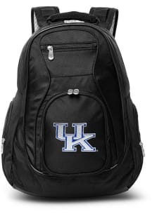 Mojo Kentucky Wildcats Black 19 Laptop Backpack