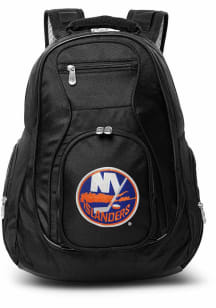 Mojo New York Islanders Black 19 Laptop Backpack