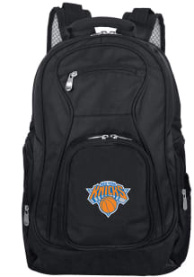 Mojo New York Knicks Black 19 Laptop Backpack