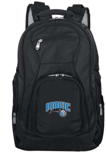 Mojo Orlando Magic Black 19 Laptop Backpack
