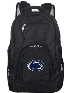 Mojo Penn State Nittany Lions Black 19 Laptop Backpack