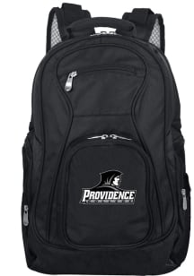 Mojo Providence Friars Black 19 Laptop Backpack