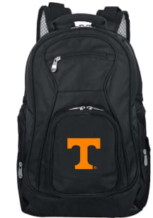 Mojo Tennessee Volunteers Black 19 Laptop Backpack