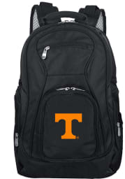 Tennessee Volunteers Black 19 Laptop Backpack
