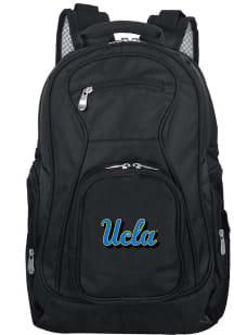 Mojo UCLA Bruins Black 19 Laptop Backpack