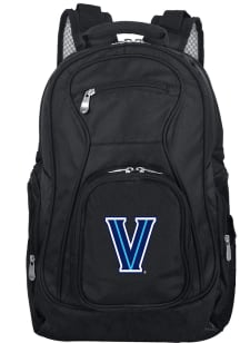 Mojo Villanova Wildcats Black 19 Laptop Backpack