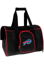 Buffalo Bills Black 16 Pet Carrier Luggage