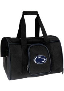 Penn State Nittany Lions Black 16 Pet Carrier Luggage