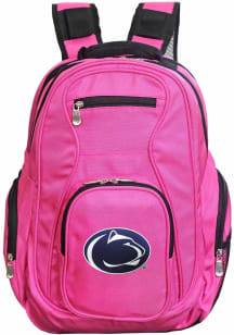 19 Laptop Penn State Nittany Lions Backpack - Pink