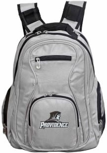 Mojo Providence Friars Grey 19 Laptop Backpack