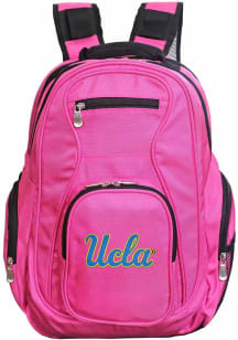 19 Laptop UCLA Bruins Backpack - Pink