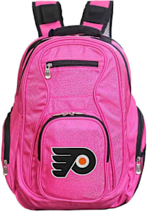 Philadelphia Flyers Pink 19 Laptop Backpack