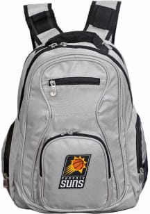 Mojo Phoenix Suns Grey 19 Laptop Backpack