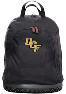 UCF Knights Black 18 Tool Backpack