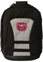Missouri State Bears Grey 18 Tool Backpack