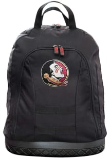 Mojo Florida State Seminoles Black 18 Tool Backpack