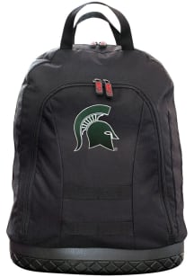 18 Tool Michigan State Spartans Backpack - Black