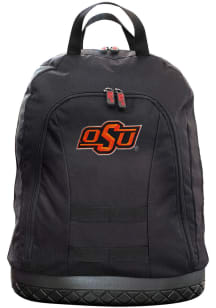 Mojo Oklahoma State Cowboys Black 18 Tool Backpack