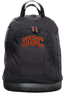 18 Tool USC Trojans Backpack - Black