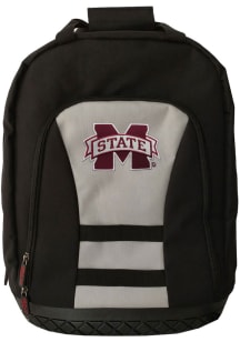 Mojo Mississippi State Bulldogs Grey 18 Tool Backpack