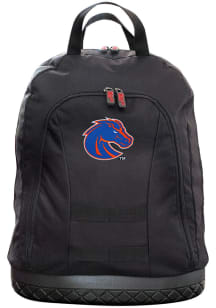 Mojo Boise State Broncos Black 18 Tool Backpack