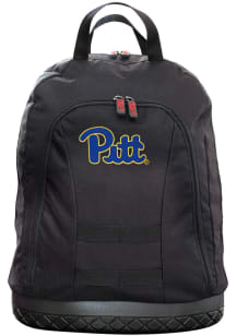 18 Tool Pitt Panthers Backpack - Black