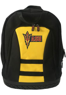 Mojo Arizona State Sun Devils Yellow 18 Tool Backpack