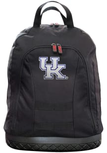 Mojo Kentucky Wildcats Black 18 Tool Backpack