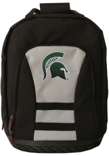 Mojo Michigan State Spartans Grey 18 Tool Backpack