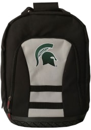 Michigan State Spartans Grey 18 Tool Backpack