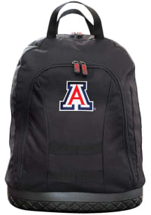 Mojo Arizona Wildcats Black 18 Tool Backpack