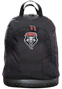 New Mexico Lobos Black 18 Tool Backpack