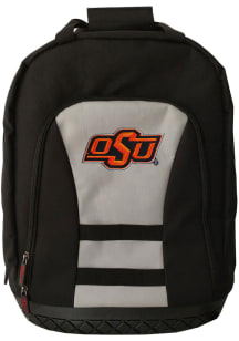 Mojo Oklahoma State Cowboys Grey 18 Tool Backpack