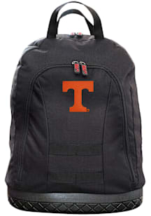 Tennessee Volunteers Black 18 Tool Backpack