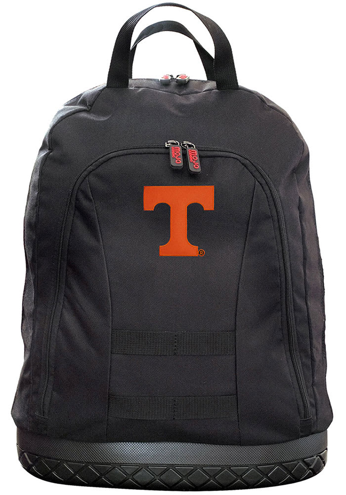 Tennessee Volunteers Black 18 Tool Backpack