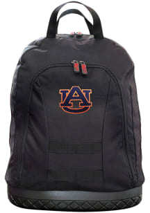 Mojo Auburn Tigers Black 18 Tool Backpack