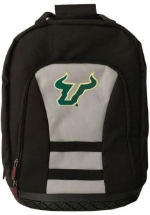 Mojo South Florida Bulls Grey 18 Tool Backpack