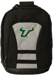 South Florida Bulls Grey 18 Tool Backpack